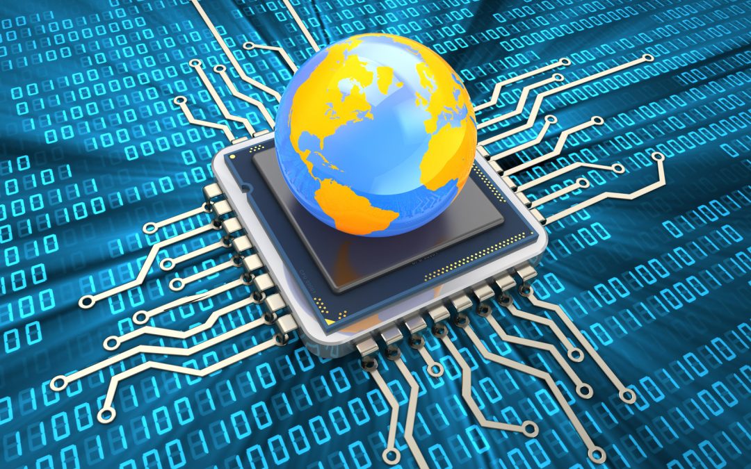 Welcome to Computer Architecture Today!