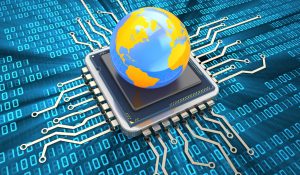 Welcome to Computer Architecture Today!