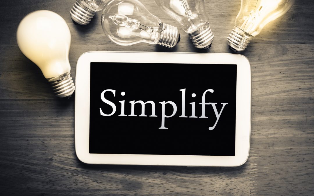 Back to the future for commodity processor design? Biased perspectives from the data world.