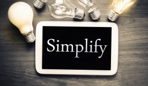 Back to the future for commodity processor design? Biased perspectives from the data world.