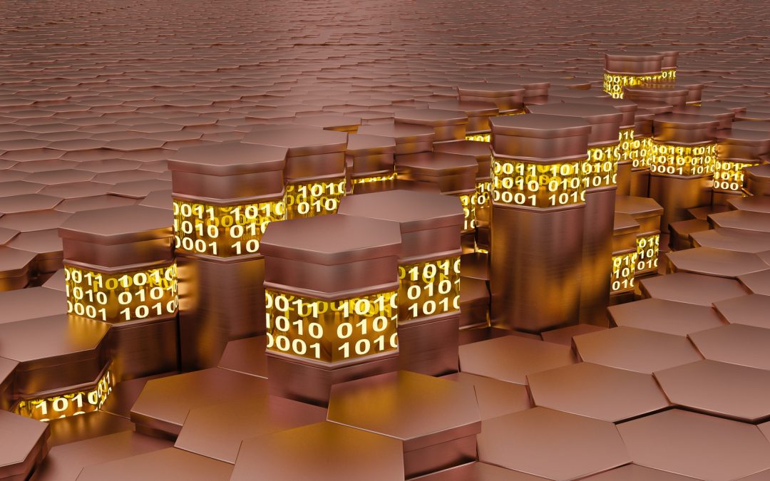 Blurring the Lines between Memory and Compute