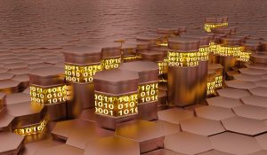 Blurring the Lines between Memory and Compute