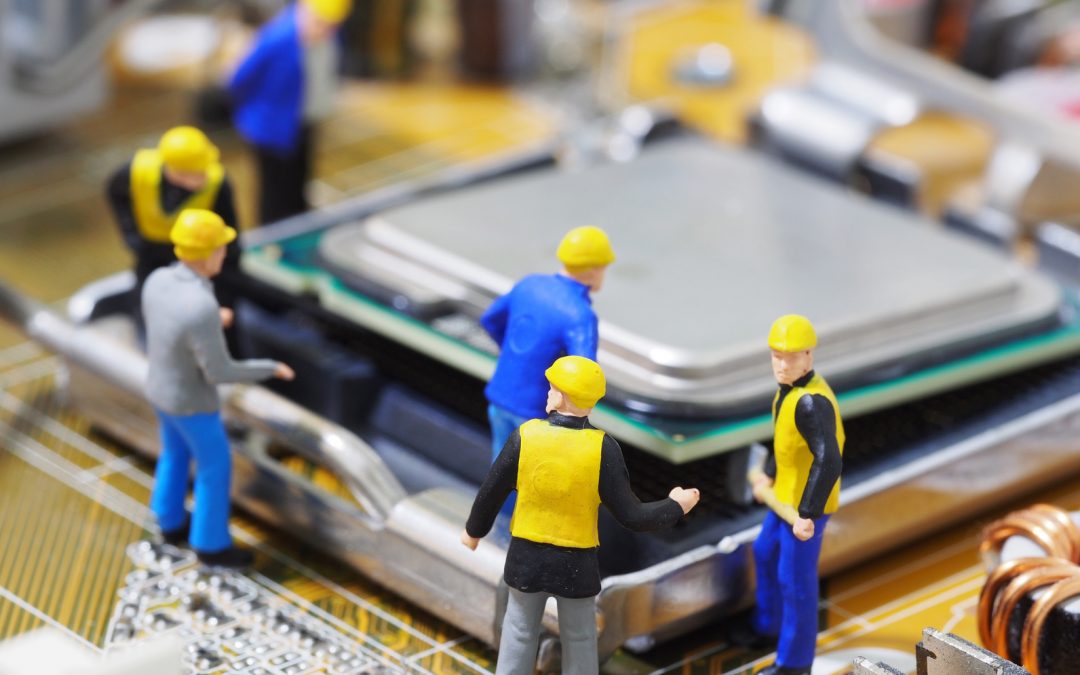 Democratizing Design for Future Computing Platforms