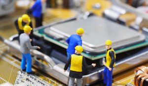 Democratizing Design for Future Computing Platforms