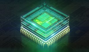 Die Stacking is Happening