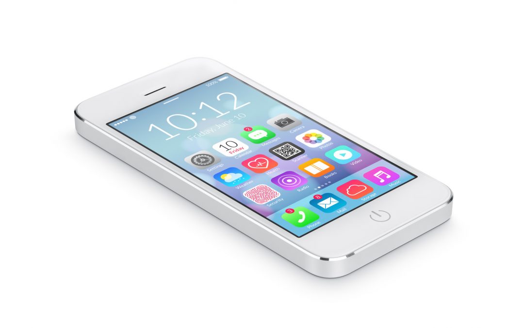 A Decade of Mobile Computing