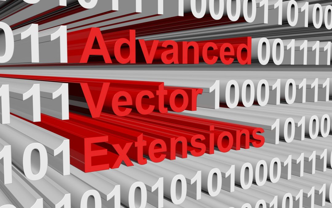 SIMD Instructions Considered Harmful