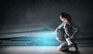 Gender Diversity in Computer Architecture