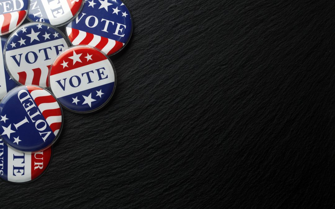 Elections have Consequences: Join IEEE TCuARCH and Vote!