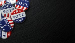 Elections have Consequences: Join IEEE TCuARCH and Vote!