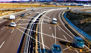 Kalman filtering without Bayesians and Gaussians