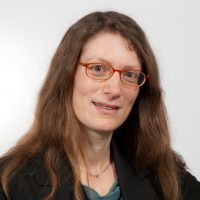 Picture of Tali Moreshet