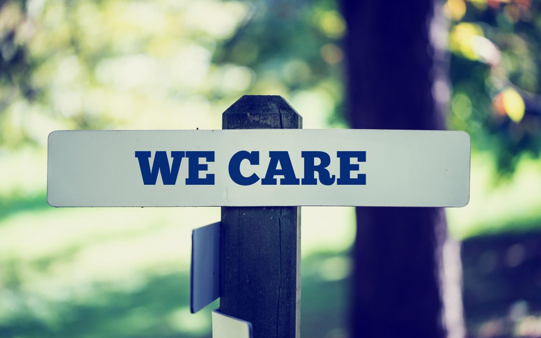 SIGARCH CARES to Report on Discrimination and Harassment