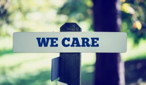 SIGARCH CARES to Report on Discrimination and Harassment