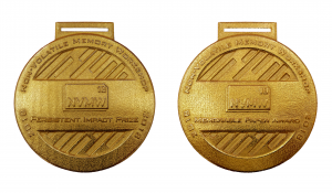 Recognizing Great Work (New and Old) on Non-Volatile Memories