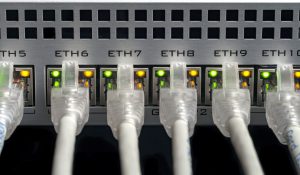 The new life of SmartNICs