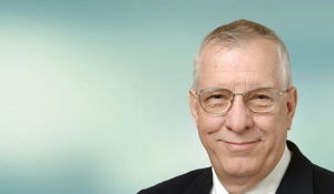 Remembering Burton Smith