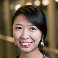 Picture of Sophia Shao