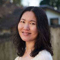 Picture of Yasuko Eckert