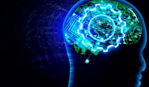 Neurochips from the 90s