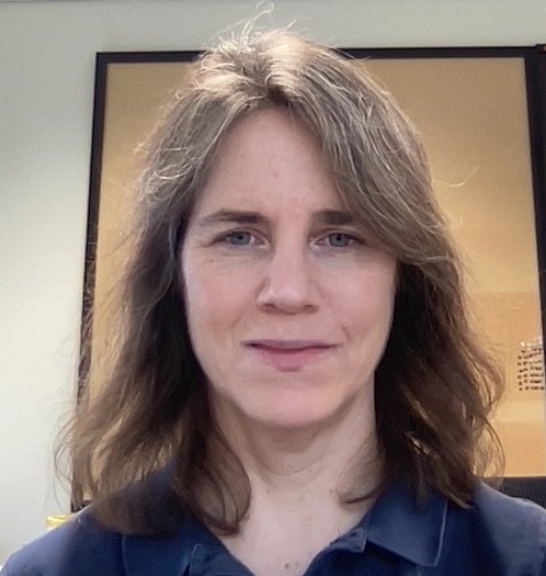 Picture of Kelly Shaw