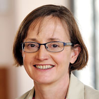 Picture of Margaret Martonosi