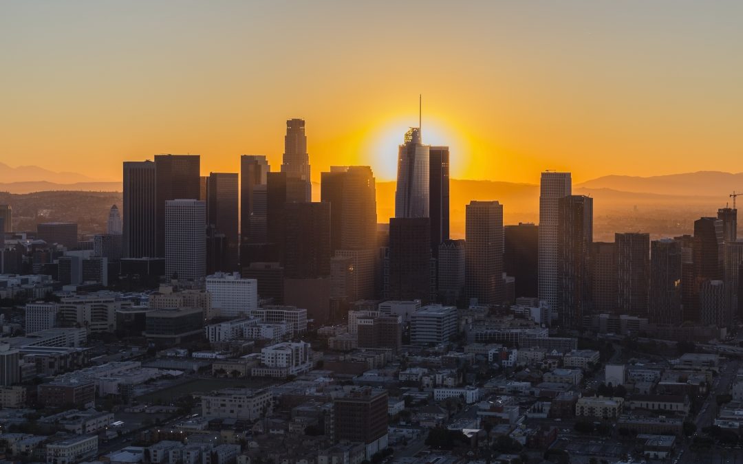 ISCA 2018 Summary: A New Golden Age for Computer Architecture 