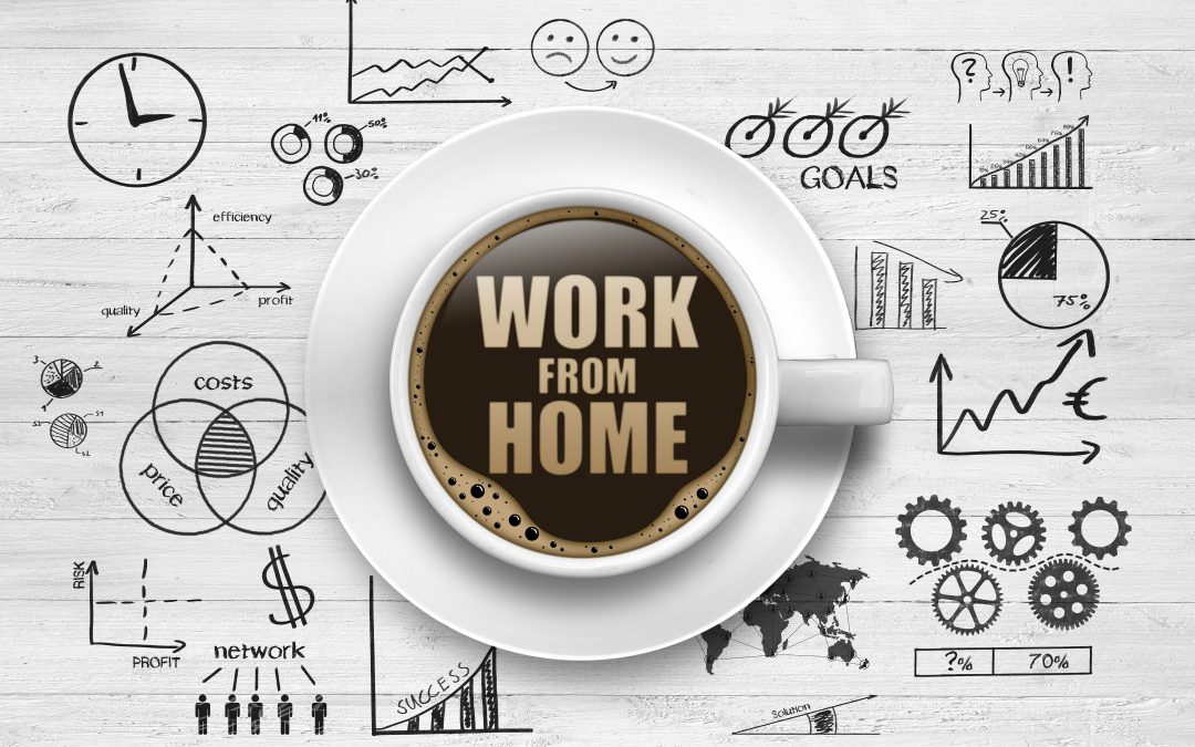 Trials and Tribulations of Telecommuting