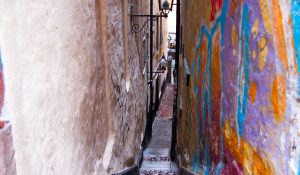 The von Neumann Bottleneck Revisited