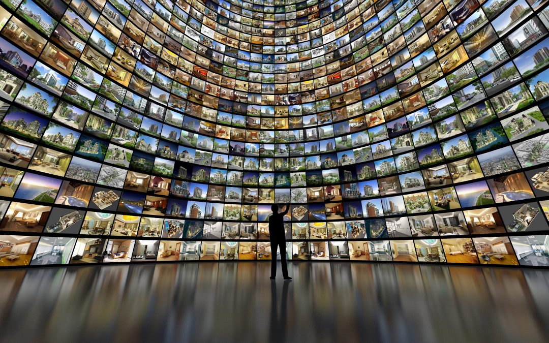 Streaming Video for The Computer Architect