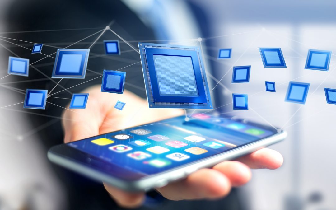 Mobile SoCs: The Wild West of Domain Specific Architectures