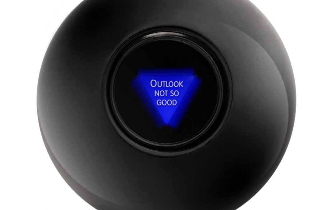 What’s the future of technology scaling?