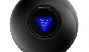 What’s the future of technology scaling?