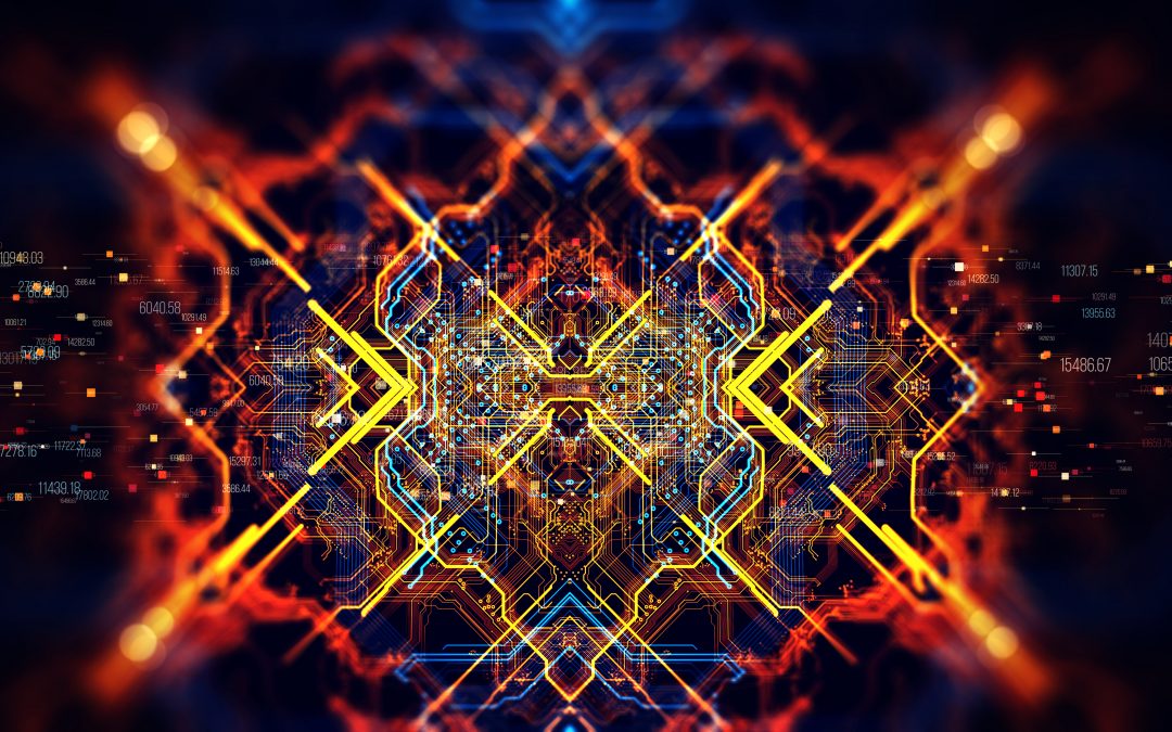 Beyond Vertex Programs: EDA 3.0