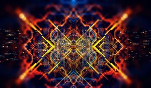 Beyond Vertex Programs: EDA 3.0