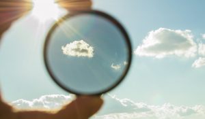 The Future in Visual Computing: Research Challenges