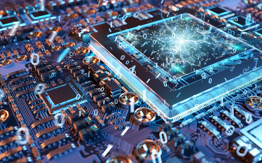 In-Network Computing