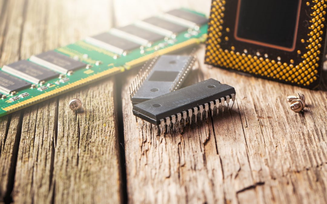 Using Intel Optane DC Persistent Memory for In-memory Graph Analytics