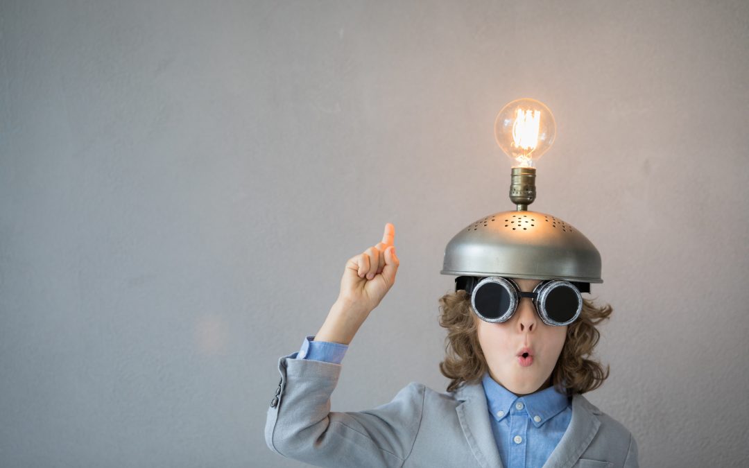 Research: To Boldly Go Where No One Has Gone Before