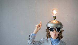 Research: To Boldly Go Where No One Has Gone Before