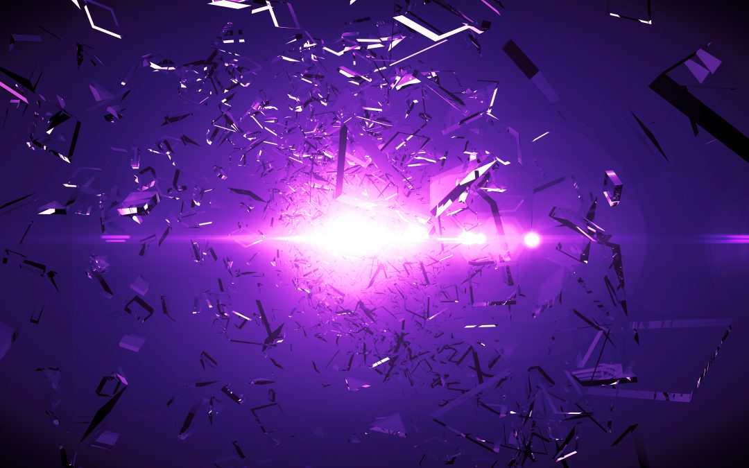 Greater Quantum Efficiency by Breaking Abstractions