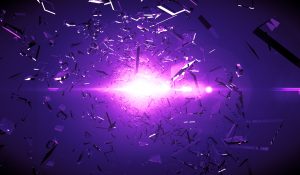 Greater Quantum Efficiency by Breaking Abstractions