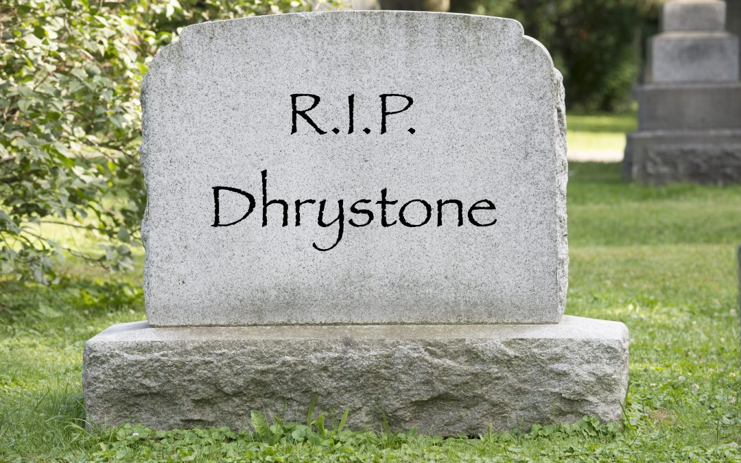 Embench™: Recruiting for the Long Overdue and Deserved Demise of Dhrystone as a Benchmark for Embedded Computing