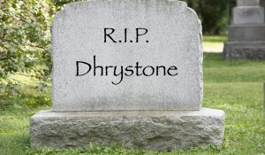 Embench™: Recruiting for the Long Overdue and Deserved Demise of Dhrystone as a Benchmark for Embedded Computing