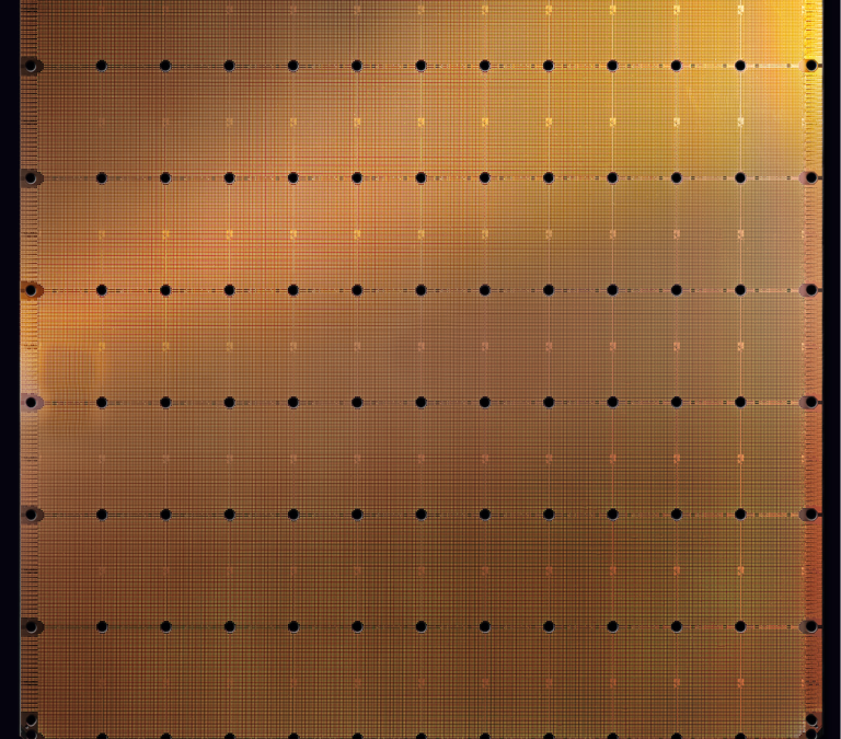 Deep Neural Network Acceleration Beyond Chips