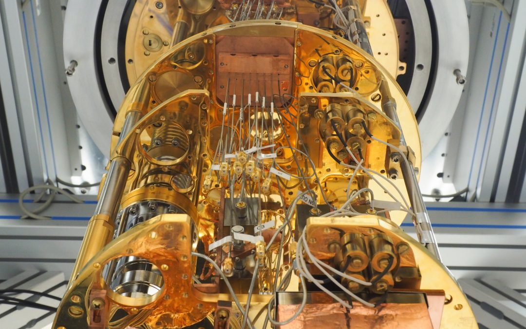 Building Fault-Tolerant Qubits Using More Physical States