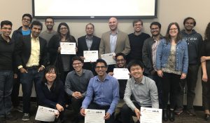 Rising Stars in Computer Architecture (RISC-A) Workshop Recap