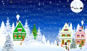 ‘Twas the Night Before ISCA