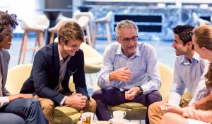 Virtual Conferences are Not the Solution (in the Long-Term)