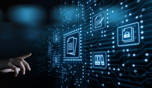 The Changing World of Storage